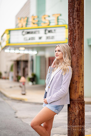 Cedartown Senior Portrait-10