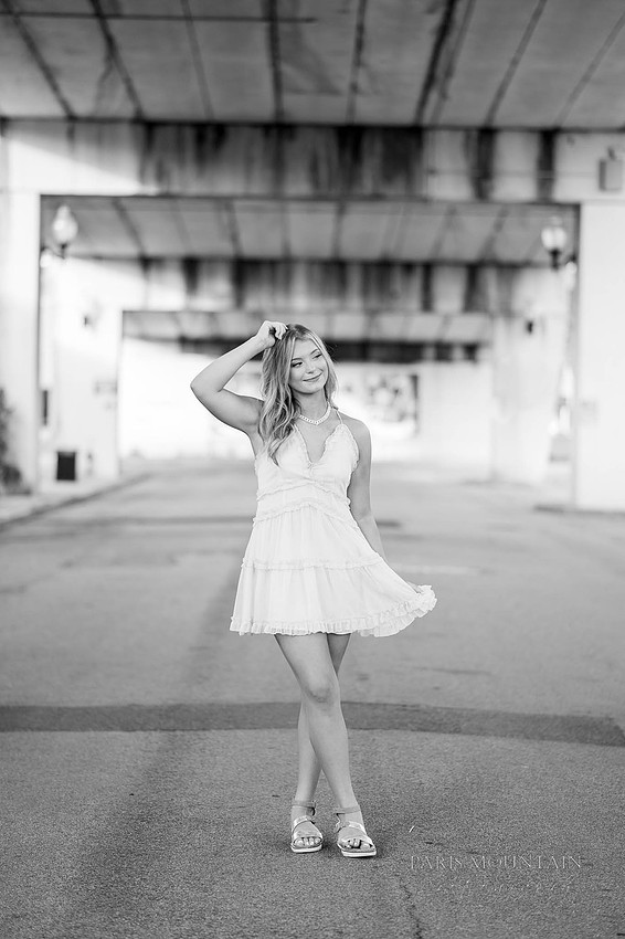 Atlanta Georgia Senior Portrait Photographer-23