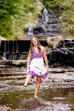 North Cobb Christian Senior Portrait Photographer-24