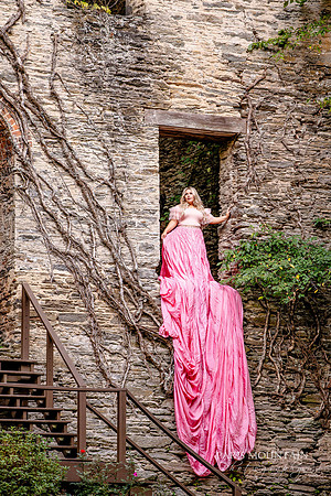South Paulding High School Senior Portraits-15