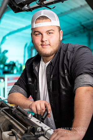 Rockmart Senior Portrait Photographer-39