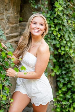 Carrolton High School Senior Portrait photographer-35