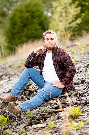 Rockmart Senior Portrait Photographer-27