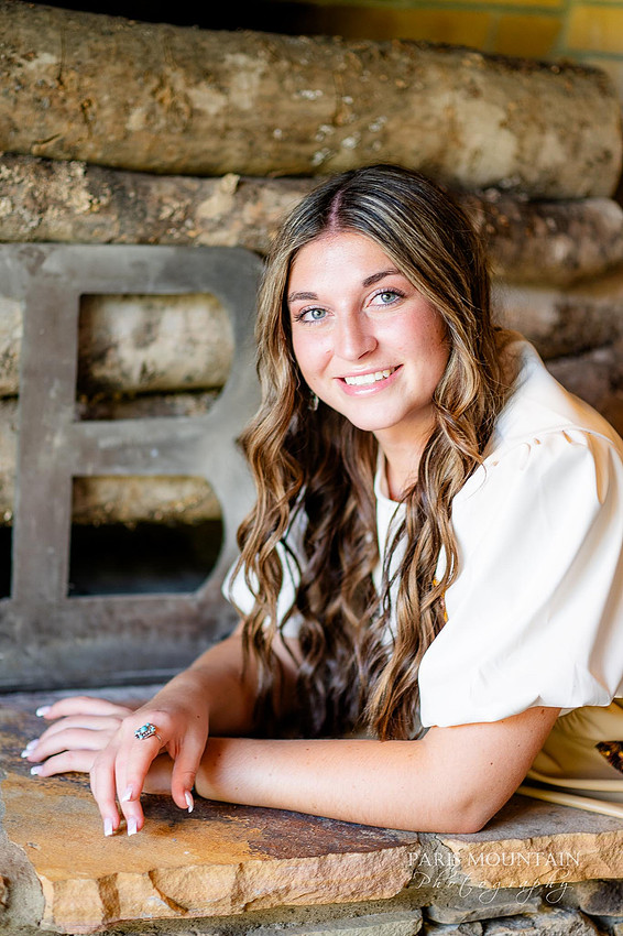 South Paulding High School Senior Portrait Photographer-15