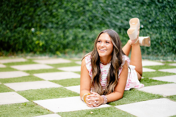 South Paulding High School Senior Portraits Photographer-4