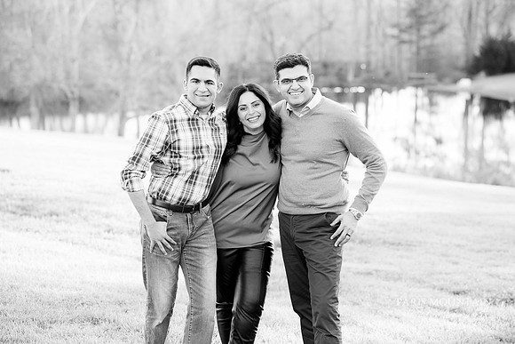 Douglasville Family Portrait Photographer-27