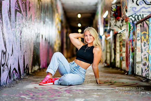 Carrolton High School Senior Portrait photographer-11