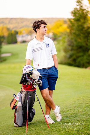 North Paulding High Senior Portrait Photographer-18