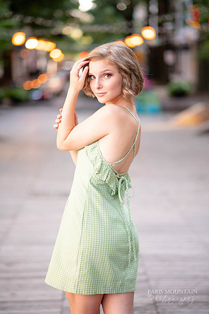 Atlanta Model Senior Portraits-21