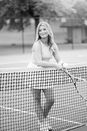 Atlanta Georgia Senior Portrait Photographer-8