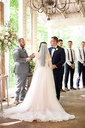 Muse Farm Bremen Wedding Photographer-63